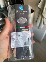 Guanciale