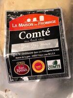 Comté 24 mois