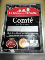 Comté 24 mois AOP