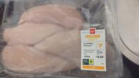 Chicken Breast Raw