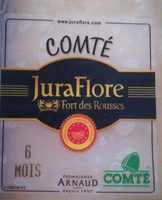 Comté Jura Flore Fort des Rousses