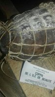 Coppa de l'île de beauté