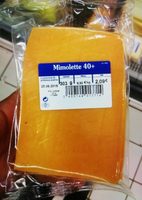 Mimolette