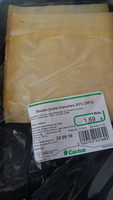 Gouda jeune en tranches