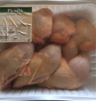 Cuisse de poulet