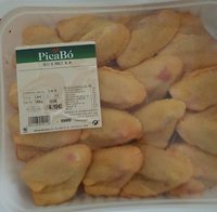 Ailes de poulet