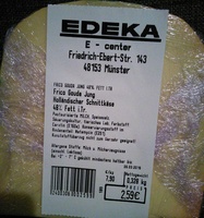 Gouda jung