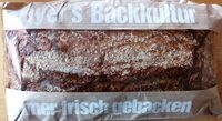 Kartoffelbrot