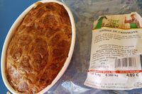 Terrine de campagne
