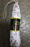 Saucisson sec supérieur