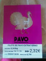 Pavo