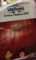 Gana padano DOP