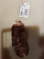 Saucisson de l'Ardèche iGoogle vpf