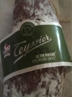 Saucisson