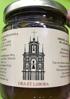 Mermelada extra de albaricoque