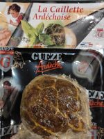 La Caillette ardechoise