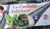 Caillette