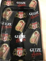 Saucisson a cuire d’ardeche