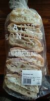 Pan cristalino