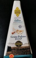 Grana Padano D.O.P