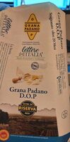Grana Padano