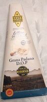 Grana Padano D.O.P.