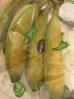 Bananes cavendish