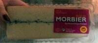 Morbier