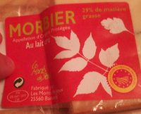 Morbier