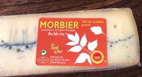 Morbier