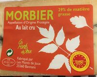 Morbier Grand Age