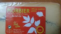 Morbier grand âge