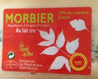 Morbier