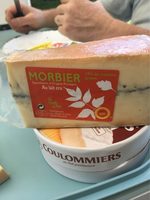 Morbier