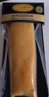 Haddock fume