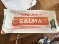 Saumon