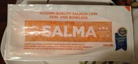 Saumon