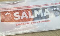 Saumon