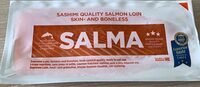 Saumon
