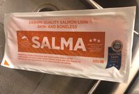 Saumon