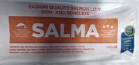 Saumon