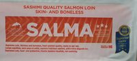 Saumon
