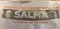 Saumon