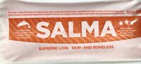 Saumon