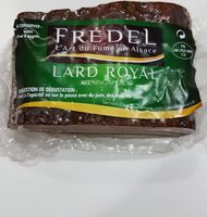 Lard Royal