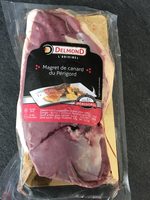 Magret de canard du Périgord
