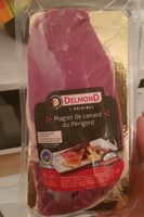Magret de Canard du Périgord