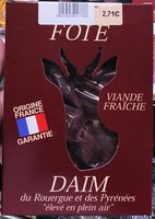Foie Daim