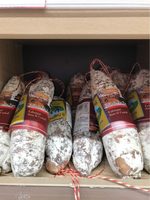 Saucisson