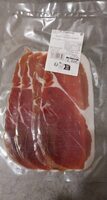 Tranches de Jambon